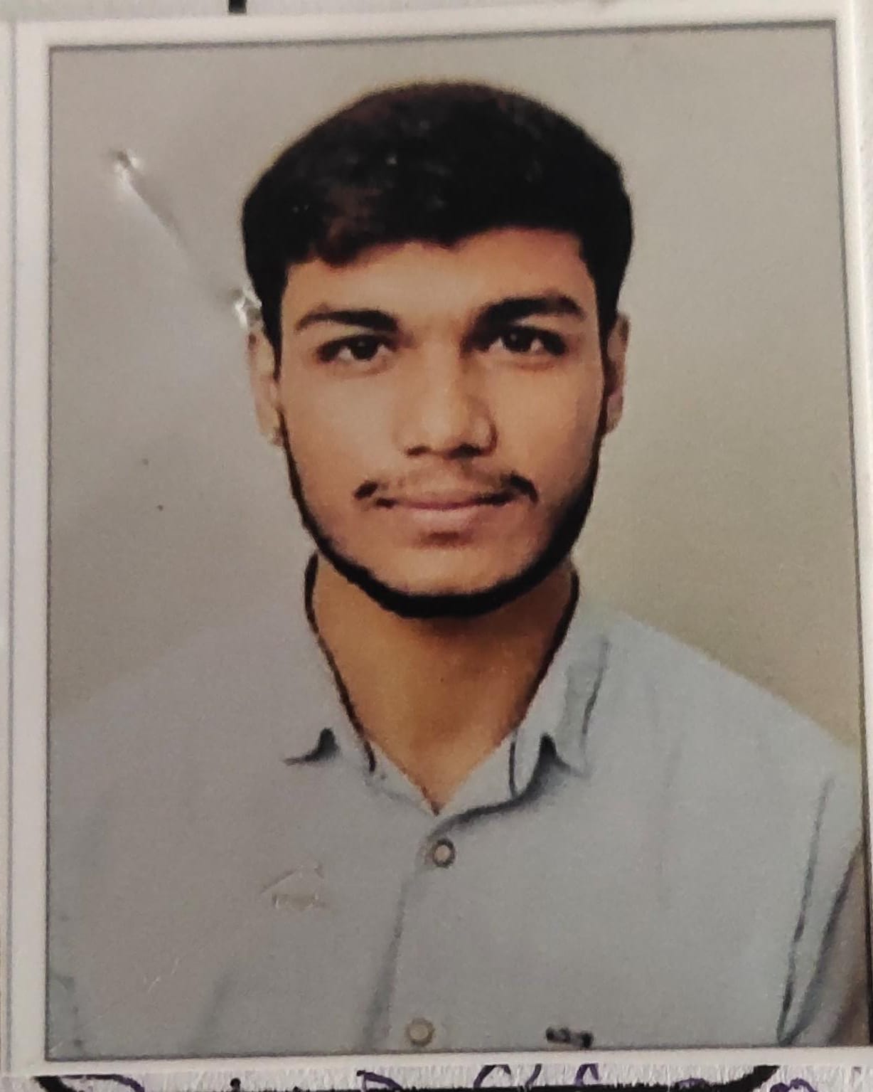 PRINCE VAISHNAV