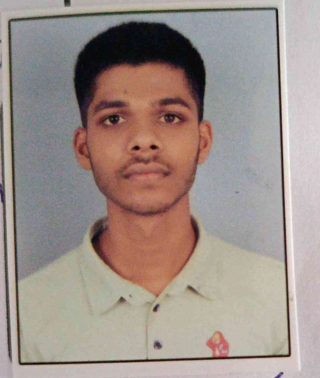 YOGESH DEWANGAN
