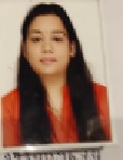 NISHI DUBEY