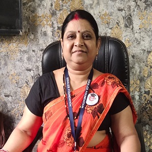 MRS. REENA PORANDWAR