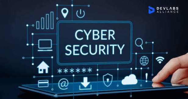 CYBER SECURITY