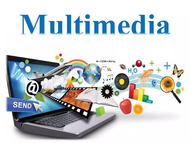MULTIMEDIA COURSE