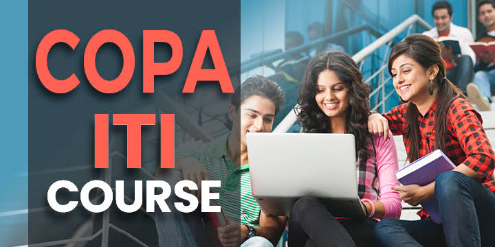 ITI COPA COURSE