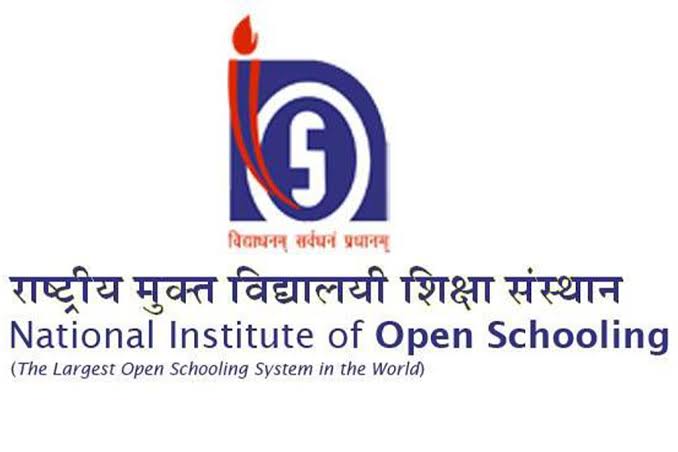 NIOS OPEN SCHOOL
