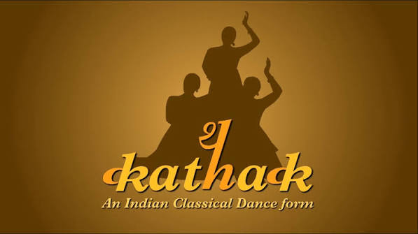 KATHAK CLASS