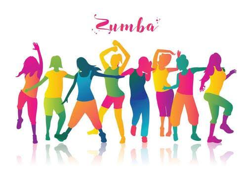 ZUMBA & YOGA CLASS 