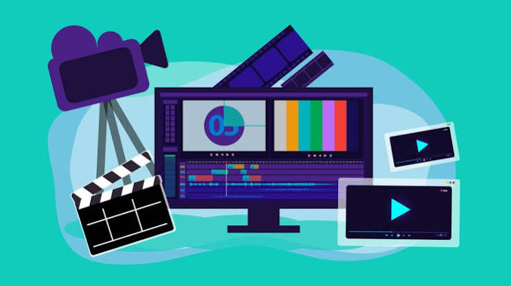 VIDEO EDITING 